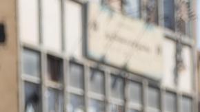 Un soldado de la Guardia Revolucionaria Islámica de Irán, en Teherán.