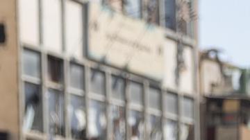 Un soldado de la Guardia Revolucionaria Islámica de Irán, en Teherán.