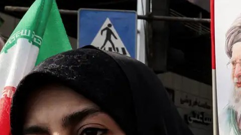 Irán: nuevo líder supremo está herido, pero "sano y salvo"