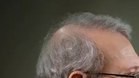 Según Israel, murió Alí Larijani, figura clave de Irán