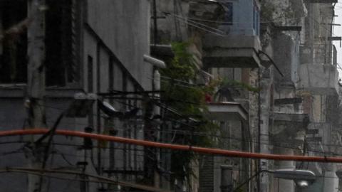 Cuba sufre el segundo apagón nacional en menos de una semana