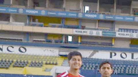 La Piedad, Michoacán.-Los Reboceros de La Piedad (cortesía)