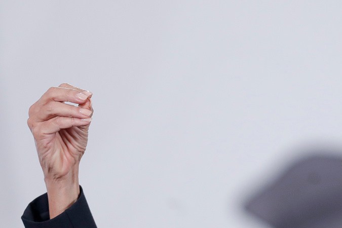 Sheinbaum dice que rechazo de su reforma electoral “no es una derrota” y anuncia “Plan B”