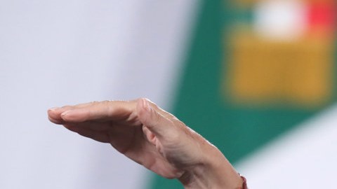 Sheinbaum confirma que más de 270 mexicanos salieron de países de Medio Oriente tras conflicto entre EE.UU. con Irán