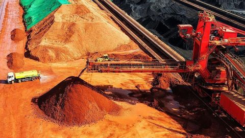 Qué es el "Proyecto Bóveda" con el que EE.UU. quiere asegurar una reserva estratégica de minerales críticos y qué rol juega América Latina