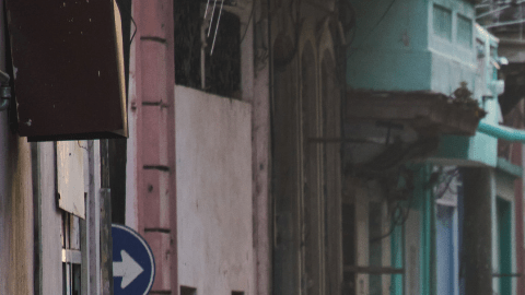 AMLO pide ayuda para Cuba.