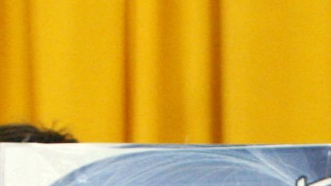 Saleh Mohammadi había participado en torneos internacionales.