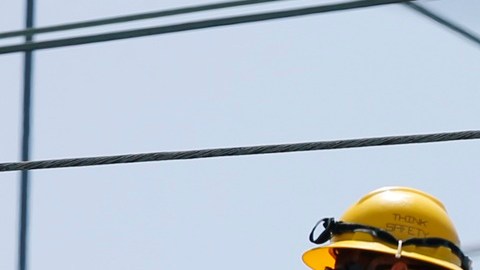 El precio del servicio eléctrico varía en cada estado de EE.UU.