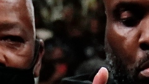 Gervonta Davis está en el limbo con su cetro AMB