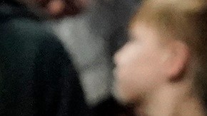 El senador Markwayne Mullin es defensor d ela políticas migratorias de Trump.