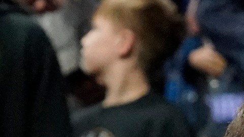 El senador Markwayne Mullin es defensor d ela políticas migratorias de Trump.