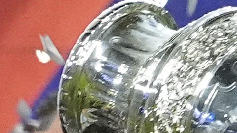 Di María fue parte del proceso exitoso de Lionel Scaloni.