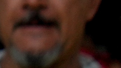 Colombia fans cheer from the stands prior to a qualifying soccer match for the FIFA World Cup 2026 against Argentina at the Metropolitano Roberto Melendez stadium in Barranquilla, Colombia, Tuesday, Sept. 10, 2024. (AP Photo/Fernando Vergara)