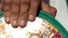 David Benavidez incursionará en peso crucero buscando la unificación de la categoría