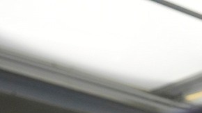 Durante su liderazgo al frente del DHS, Kristi Noem implementó la política migratoria de Trump.