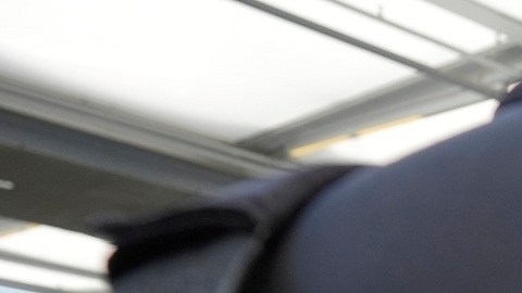 Durante su liderazgo al frente del DHS, Kristi Noem implementó la política migratoria de Trump.