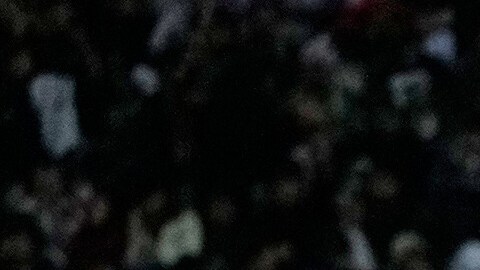 Irans's players pose for a team photo prior to the Asian qualifier group A soccer match against UAE for the 2026 World Cup in Tehran, Iran, Thursday, March 20, 2025. (AP Photo/Vahid Salemi)