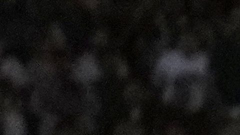 Mehdi Taremi, una de las figuras de Irán, dispara a portería durante un partido clasificatorio contra Corea del Norte.