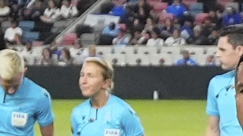 El Salvador visitará a República Dominicana por la Concacaf Series.