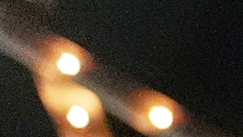 Emiliano Vargas se mantiene invicto en los ensogados profesionales