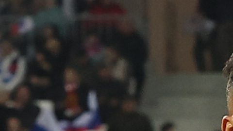 Irán estaba en el Grupo G del Mundial.
