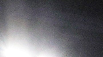 The Oklahoma City Thunder pose with their championship rings in front of the 2024-2025 NBA Champions banner during a ceremony before an NBA basketball game against the Houston Rockets, Tuesday, Oct. 21, 2025, in Oklahoma City. (AP Photo/Nate Billings)
