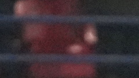 Guatemala's Darwin Lom, right, reacts at the end of a World Cup 2026 qualifying soccer match against Panama in Guatemala City, Thursday, Nov. 13, 2025. (AP Photo/Moises Castillo)