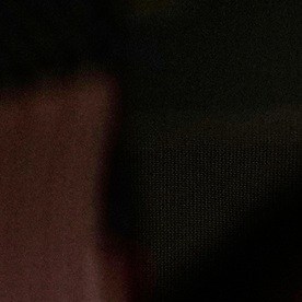 Un televisor transmite un discurso del presidente Donald Trump en la Bolsa de Valores de Nueva York, el lunes 2 de marzo de 2026.