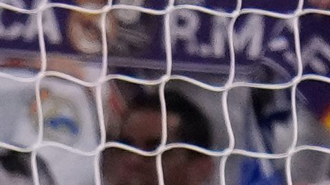 Satriano sacudió las redes con una volea espectacular que definió el encuentro.