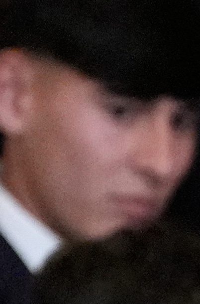 President Donald Trump shakes hands with Lionel Messi at an event to honor the 2025 Major League Soccer champions Inter Miami CF in the East Room of the White House, Thursday, March 5, 2026, in Washington. (AP Photo/Alex Brandon)