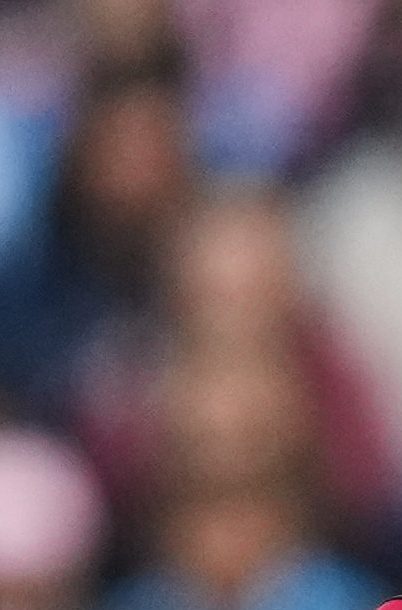 Inter Miami forward Lionel Messi (10) advances past D.C. United defender Kye Rowles (15) during the first half of an MLS soccer match, Saturday, March 7, 2026, in Baltimore. (AP Photo/Stephanie Scarbrough)