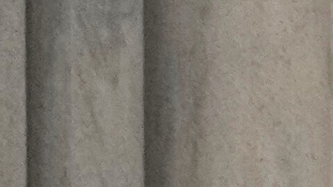 El cuerpo de Willie Colón salió de la Catedral de San Patricio acompañado por su música.