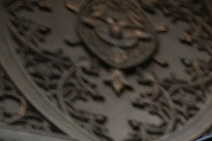 Entre trombones despidieron al gran Willie Colón.