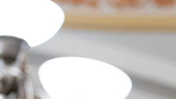 John Thune, líder de la mayoría en el Senado.