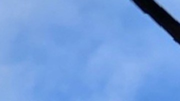 el trabajador herido es un exparamédico de vuelo de la Guardia Nacional, que anteriormente había trabajado con la misma unidad que participó en la operación.