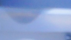 Un agente federal de inmigración se encuentra entre los pasajeros aéreos para ayudar con el control de seguridad en las filas de personas en la Terminal C del Aeropuerto Intercontinental George Bush, en Houston.