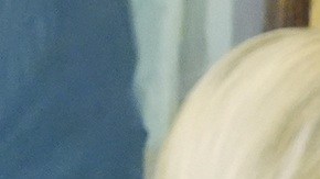 La fiscal general Pam Bondi toma juramento a Markwayne Wayne como titular del DHS.