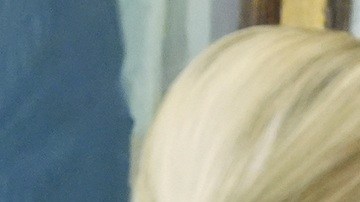 La fiscal general Pam Bondi toma juramento a Markwayne Wayne como titular del DHS.