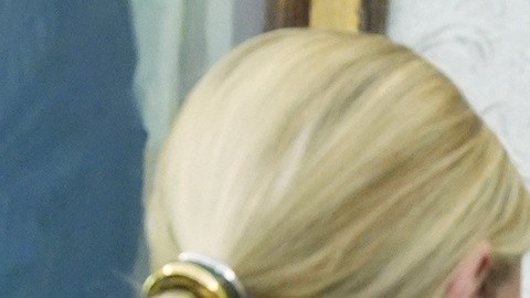 La fiscal general Pam Bondi toma juramento a Markwayne Wayne como titular del DHS.