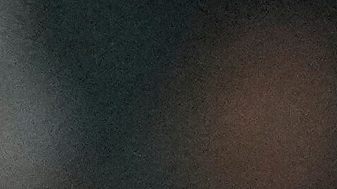 Messi ingresó en el segundo tiempo.