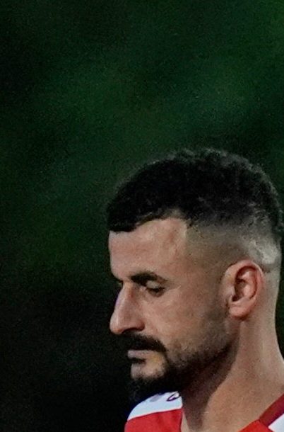 Irak está a un paso de ir al Mundial de 2026.