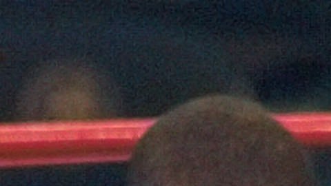 Ricardo "Finito" López tuvo una gran carrera en el boxeo profesional