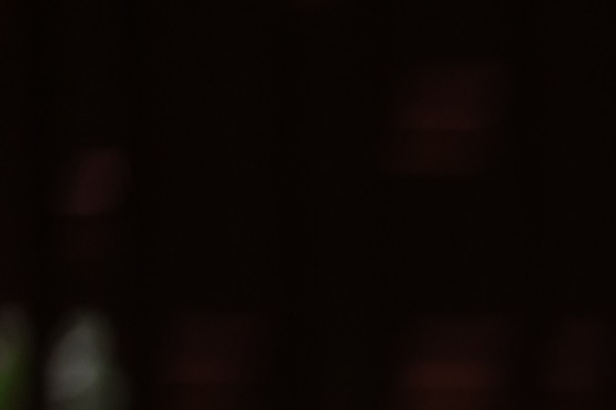 Mikey Madison, ganadora a Mejor Actriz en 2025 por "Anora", durante los ensayos.