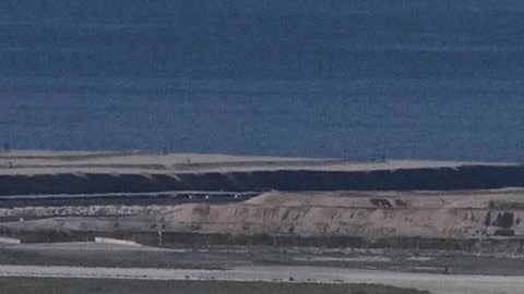 Estados Unidos apostó por contratar vuelos chárter para repatriar a cerca de 1,500 de sus ciudadanos que todavía permanecen en Medio Oriente