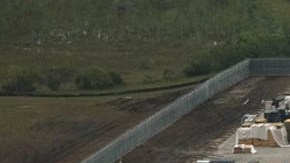 Centro de detención de inmigrantes conocido como Alligator Alcatraz