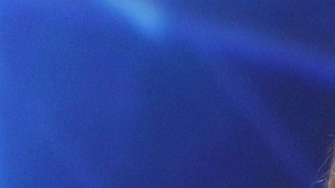 Andrea Legarreta Bruno Mars