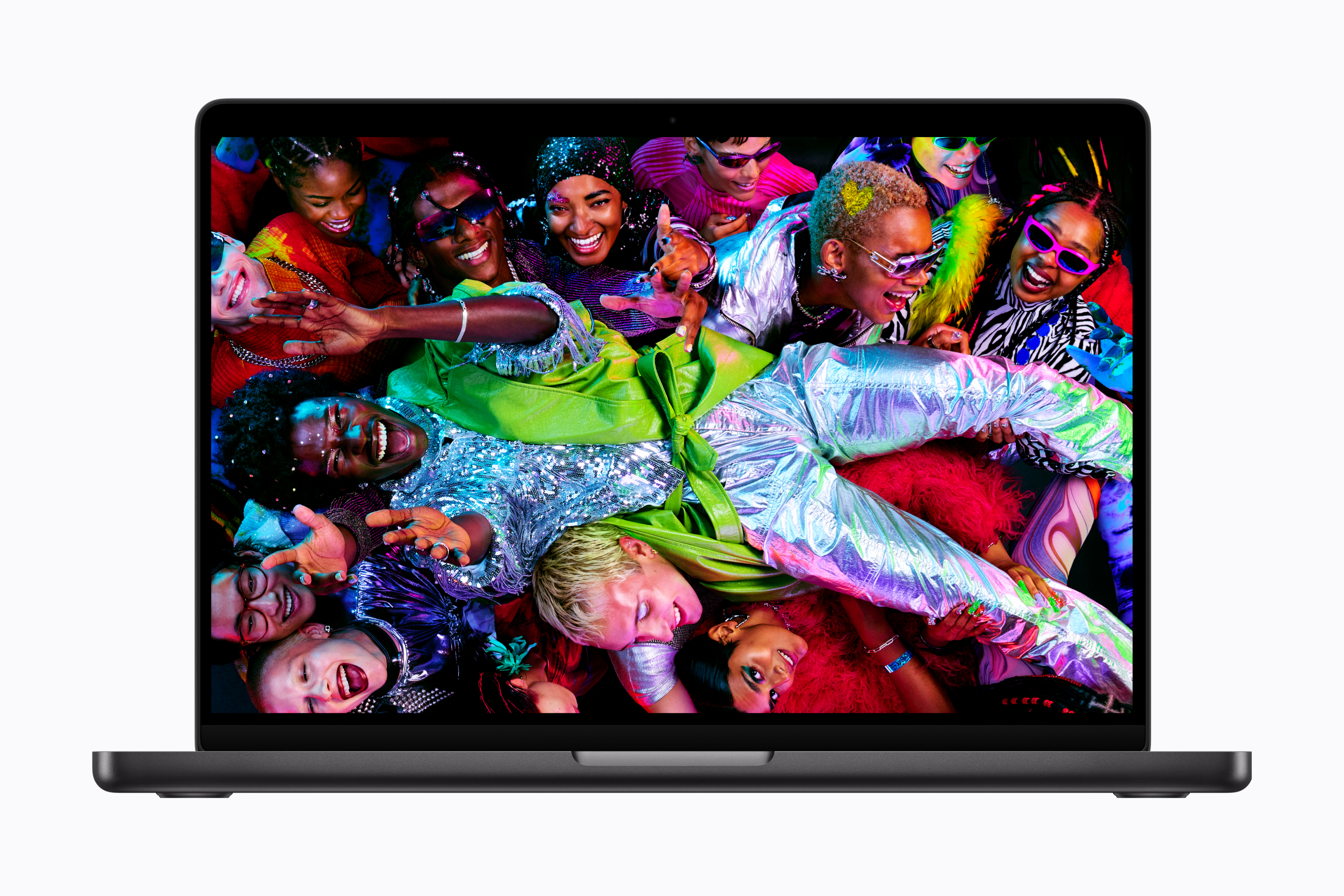 MacBook Pro M5 Pro y M5 Max: Apple redefine el tope de gama con