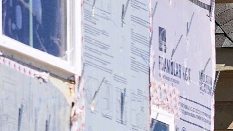 Aprueban paquete bipartidista destinado a reducir el costo de la vivienda.