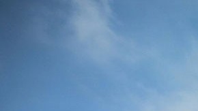 Ofensiva militar estadounidense lanzada en contra de Irán desde el mar