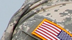 Departamento de Guerra identifica a militares muertos en Irak.